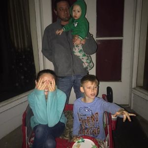 Meet your Posher, Crystal